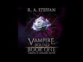 Vampire Bound: Book One Audiobook (Abridged)