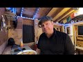 Making Chili in my Shed | Gear Test  #backyard