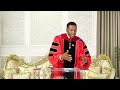 SOUTH AFRICA 2024 Election Prophecy | Prophet Uebert Angel