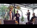 KK & Paul Gor - Happy Wedding