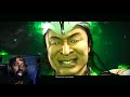 تختيم مورتال كومبات (الحلقة الأخيرة) | Mortal Kombat AFTERMATH (#17)