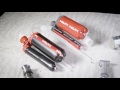 INTRODUCING Hilti seismic anchor solutions