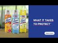 Lysol Disinfectant Spray | The Can-Do Can
