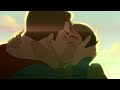 Yes, I'm a Mess (AJR) My Adventures with Superman AMV