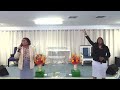 Music Annual Day | Holiness Tabernacle Church of God in Christ