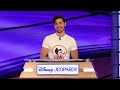 Disney Jeopardy Trivia • Test Your Knowledge • 1/13/24