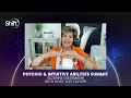 You are psychic now. Suzanne Giesemann explains how.