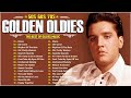 Elvis Presley, Engelbert, Frank Sinatra, Tom Jones, Paul Anka - Oldies But Goodies 50s 60s 70s