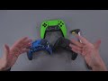 Scuf, Battle Beaver, Aim, Hypr, & HexGaming Custom DualSense Controllers Compared