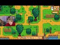 Tommy & Molly Return To Stardew Valley...