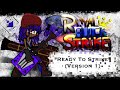 RoyalBlockStrike Complete Episode Music - Ready To Strike (Version 1)
