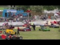 Brisca F2 World Final 2012