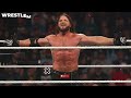 WWE SmackDown Highlights Today 2024, Randy Orton Vs Aj Styles, WWE Smackdown 10 May 2024, Bloodline