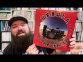 My Metal Collection! Rare Vinyl Records from Black Sabbath, Iron Maiden, Metallica, and more!
