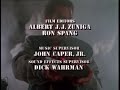The A-Team Closing Credits ( Stephen J. Cannell Productions Logo )