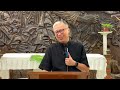 WAITING AND BECOMING - An Advent Recollection with Fr. Dave Concepcion on Dec. 2, 2023