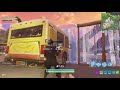 Fortnite Season 2-3 (The Golden Age)