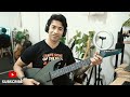 AeroBand Guitar - Watch THIS before deciding!