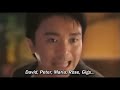 Stephen Chow Chinese Comedy Action Fight Back To School 3