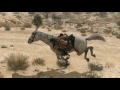 MGS5 - Ep.9: [Backup, Back Down] - No Traces / Perfect Stealth