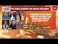 News Today With Rajdeep Sardesai: Political Rumble On Mandir Politics | Ram Mandir Pran Pratishtha