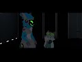 Bluey the Fox Graduates from High School + Channel Update | VRChat Skit Funny | #vr #vrchat #furries