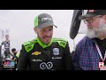 Texas IndyCar Race Report with Marshall Pruett and Agustin Canapino