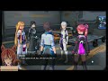 Quint Lets Plays SAO Fatal Bullet NG+ Part 2