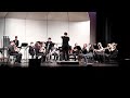 Rockville High School Spring Concert - 