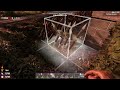 Серьёзные разговоры в 7DaysToDie #7