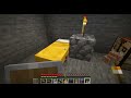 Minecraft gun mod! Episode 1! Caving!