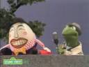 Sesame Street: Humpty Dumpty's Fall | Kermit News