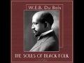 The Souls of Black Folk (FULL Audiobook) - part 1