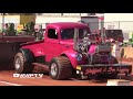 Truck/Tractor Pull Fails, Carnage, Wild Rides of 2017