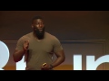 The real roots of youth violence | Craig Pinkney | TEDxBrum