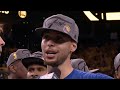 Steph Curry Greatest Playoffs Game