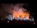 Rammstein Belgrade Live - Du hast - 24/05/2024 Uśce Park