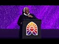 Sister Josephine Garrett's Full Speech at the National Eucharistic Congress