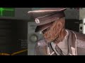 Pre War German Military Ghouls in Fallout London