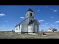 Ghost Towns of SW Saskatchewan