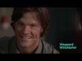 Supernatural Season 1 - 7 GAG REEL Supercut | Funniest Supernatural Bloopers Edit