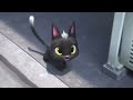 Жил-был кот /Rudolf The Black Cat/ Мультфильм для детей в HD