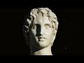 Alexander the Great's Unbeatable Mindset