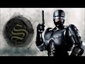 Robocop - Dark x Sad x Trap x Free Type Beat