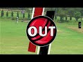 raj cricket fever vs cmr cricketclub