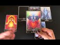 Gemini (Mithun) June 2024 | love hindi tarot June | No Contact tarot card reading