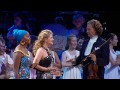 André Rieu - Heal the World | My african Dream
