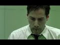 Interrogation of Mr. Anderson | The Matrix [Open Matte]