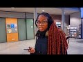 studying in Germany(kenyan) : week in the life of a student in a German Uni, training for marathon