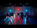 MAZZEL / Counterattack -Dance Practice-